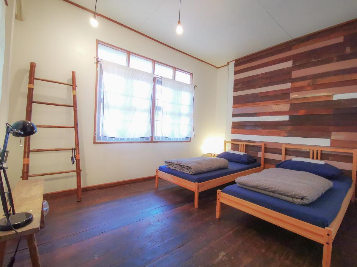 A Pousada Pickbaan Lamphun Exterior foto
