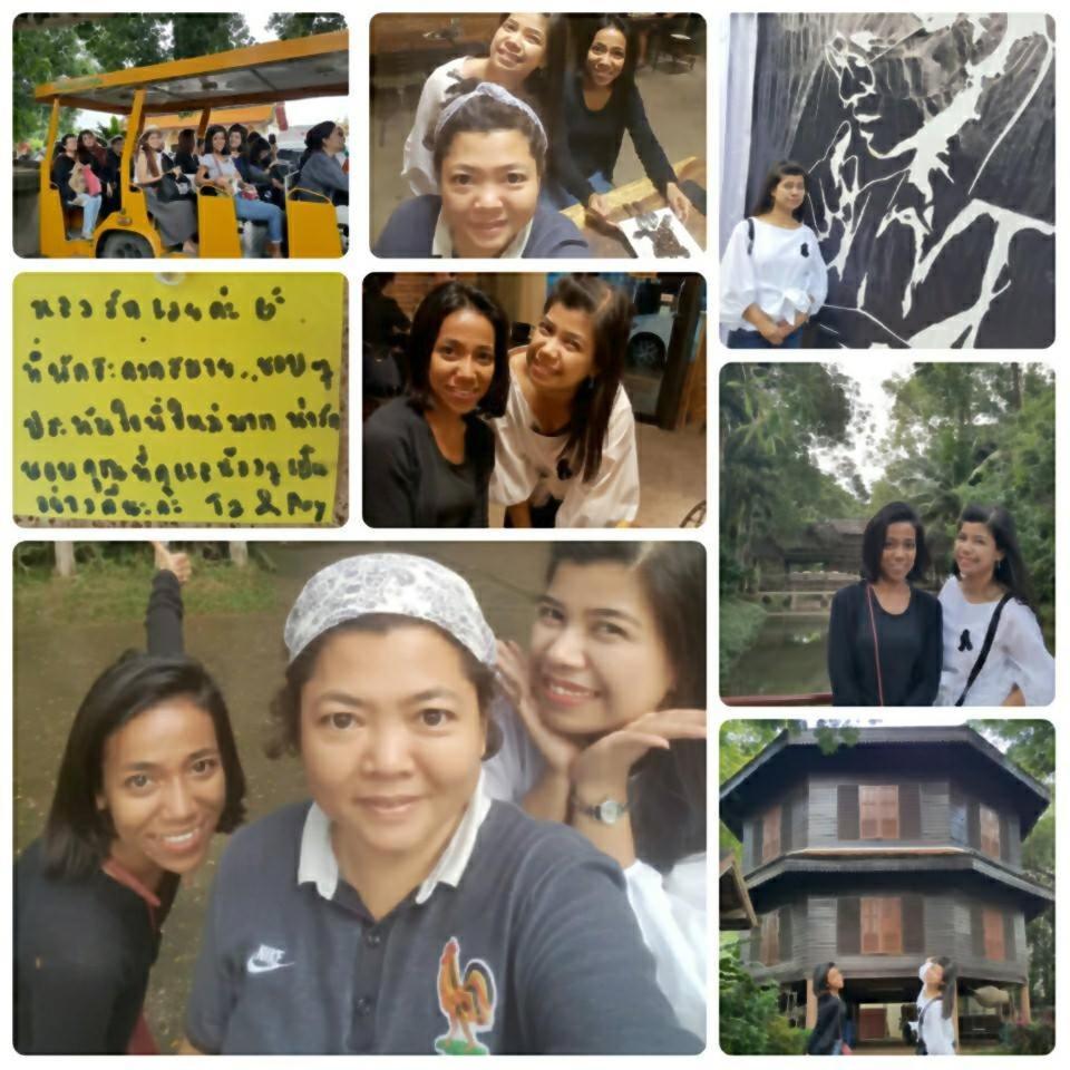 A Pousada Pickbaan Lamphun Exterior foto