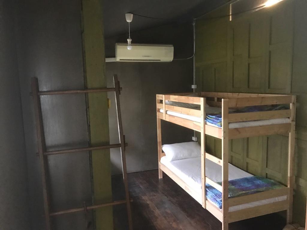 A Pousada Pickbaan Lamphun Exterior foto