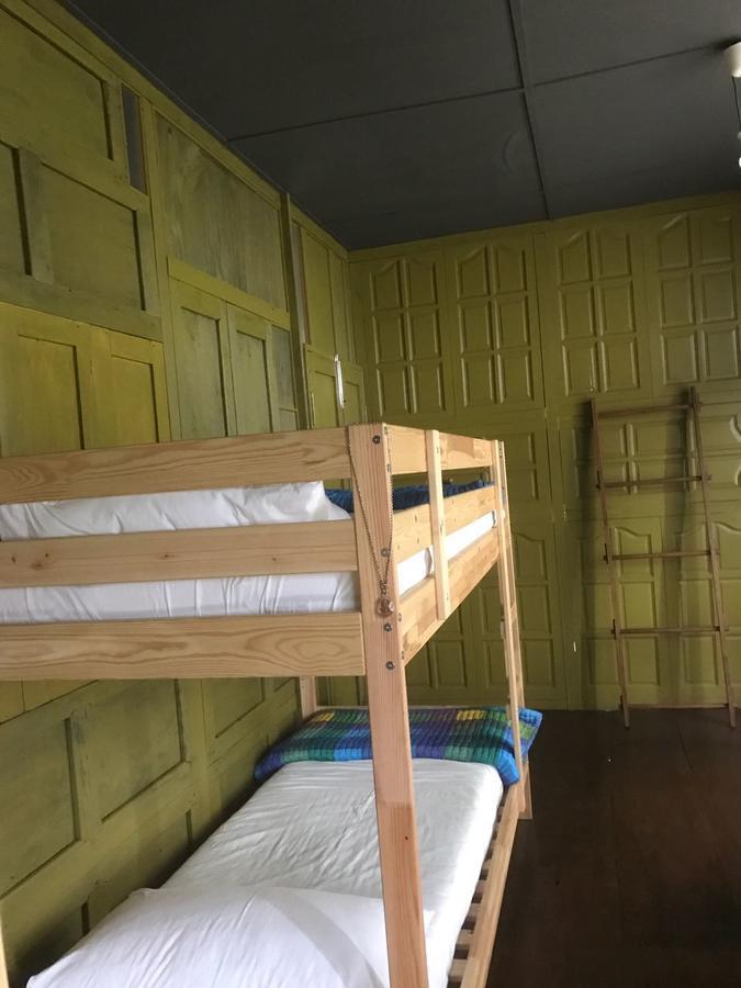 A Pousada Pickbaan Lamphun Exterior foto