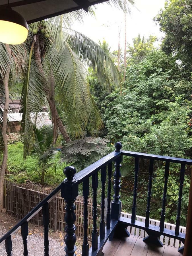 A Pousada Pickbaan Lamphun Exterior foto