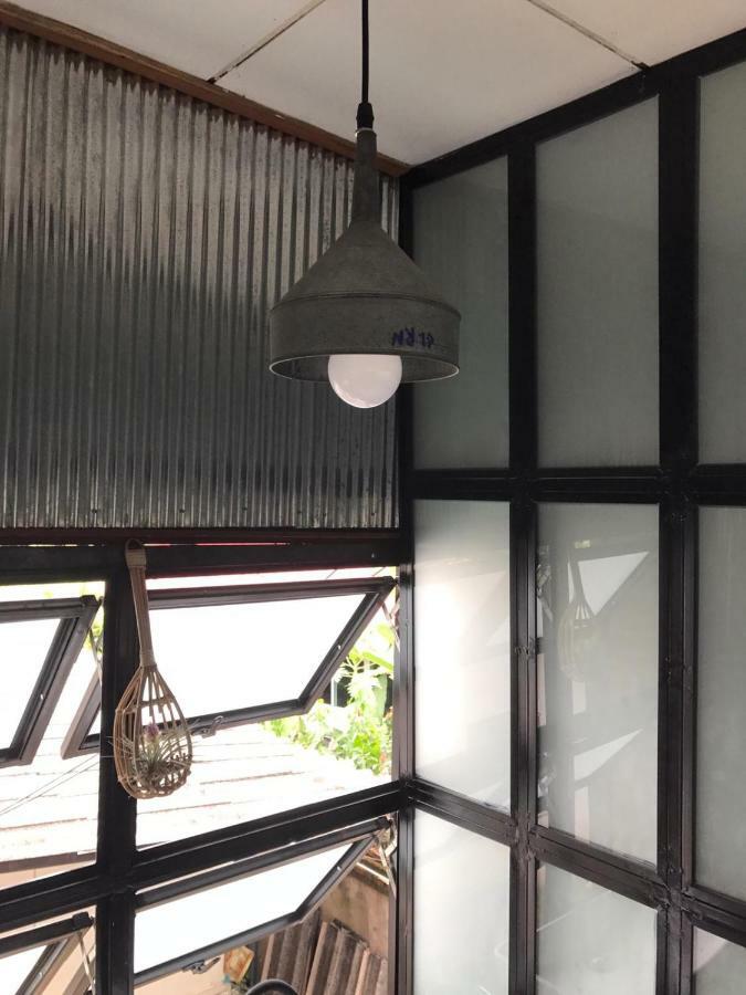 A Pousada Pickbaan Lamphun Exterior foto