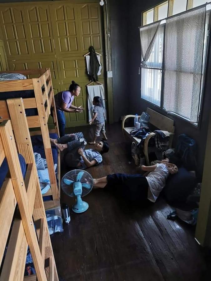 A Pousada Pickbaan Lamphun Exterior foto